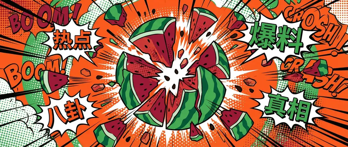 伟德国际app 今日头瓜爆炸漫画横幅