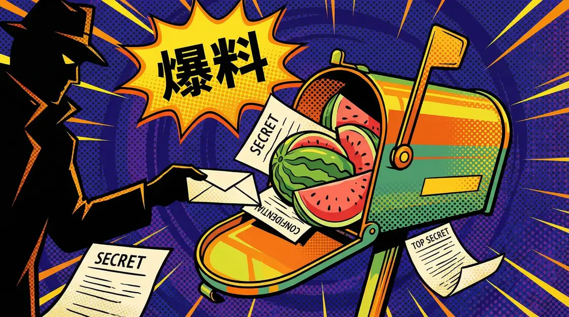 伟德国际app 匿名爆料通道漫画插图